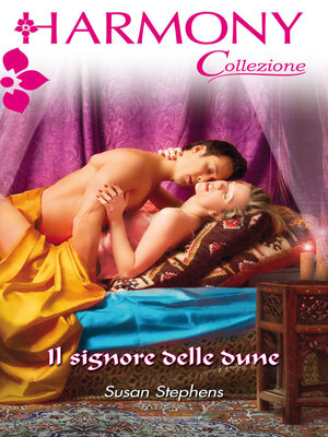 cover image of Il signore delle dune